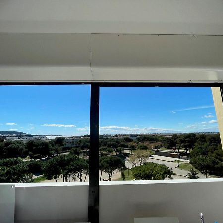 Charmant T2 Avec Balcon, Clim Et Animaux Admis A Balaruc-Les-Bains - Fr-1-503-85 外观 照片