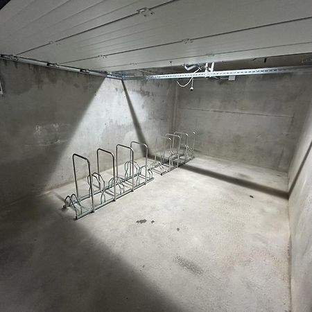 Charmant T2 Avec Balcon, Clim Et Animaux Admis A Balaruc-Les-Bains - Fr-1-503-85 外观 照片